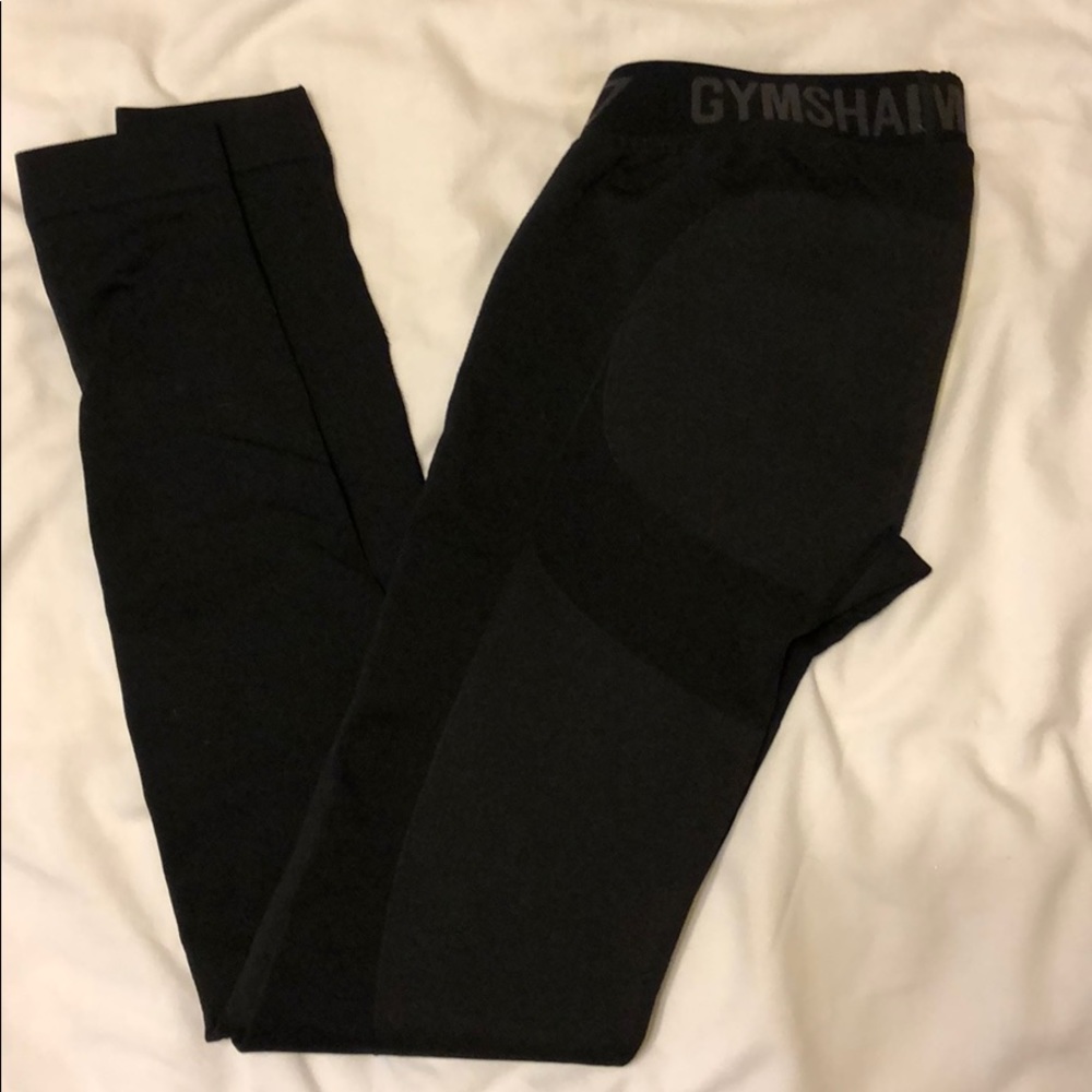Gymshark leggings